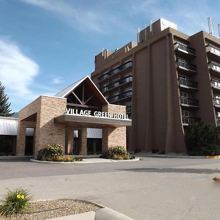 Riviera Village Green Hotel Complex Vernon Exterior foto